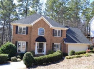 3135 Arbor Woods Dr, Johns Creek, GA 30022