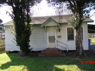 2 Shepard Ln, Franklin, LA 70538