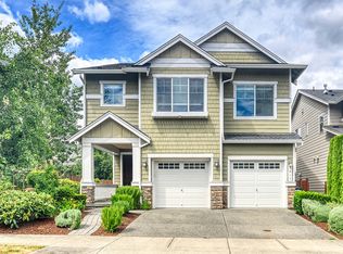 3615 196th Pl SE, Bothell, WA 98012
