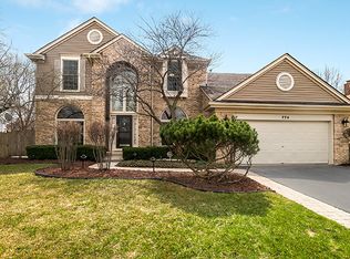 774 Williams Way, Vernon Hills, IL