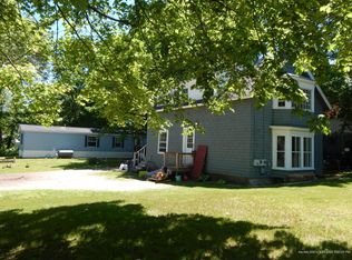 3 Cottage Dr, Friendship, ME 04547