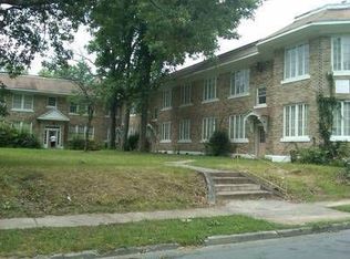 300 W 13th Ave, Pine Bluff, AR 71601