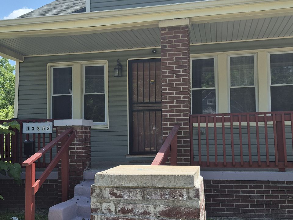 1st image of 13353 Schoolcraft St