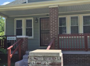 13353 Schoolcraft St, Detroit, MI 48227