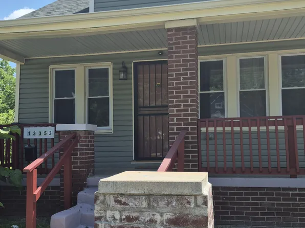 13353 Schoolcraft St, Detroit, MI 48227