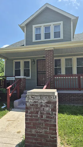 13353 Schoolcraft St Photo 1