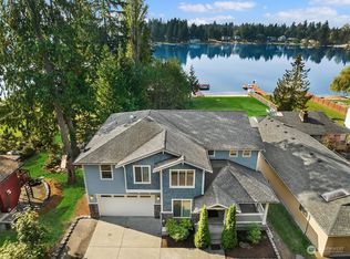 31063 E Lake Morton Dr SE, Covington, WA