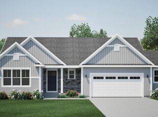 104 Copper Trails Rd, Hartford, WI 53027