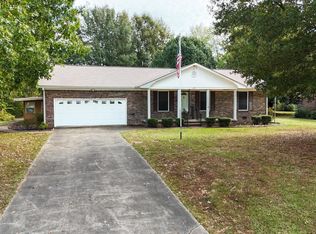405 Stella Ruth Rd, Martin, TN 38237