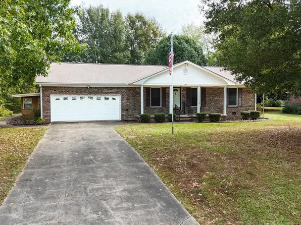 405 Stella Ruth Rd, Martin, TN 38237