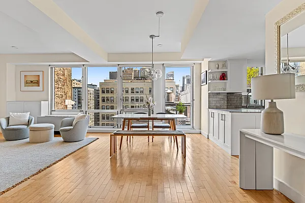 146-148 West 22nd Street #PH in Chelsea, Manhattan | StreetEasy