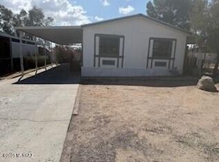 3821 E Mibbie Ln, Tucson, AZ 85706