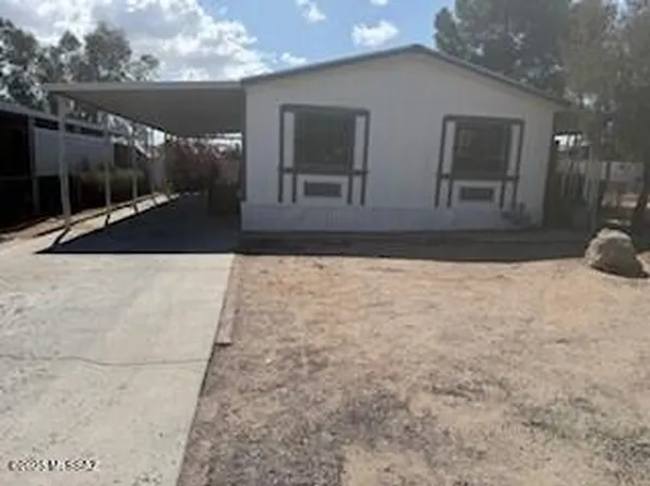 3821 E Mibbie Ln, Tucson, AZ 85706