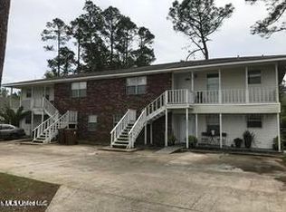 20201 Daugherty Rd #D, Long Beach, MS 39560