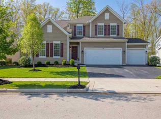 384 Seatrain Dr, Delaware, OH
