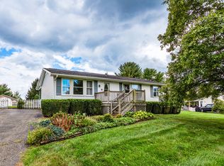 48 Appalachian Rise, Lexington, VA 24450