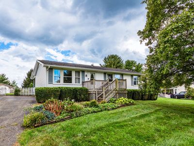 48 Appalachian Rise, Lexington, VA, 24450