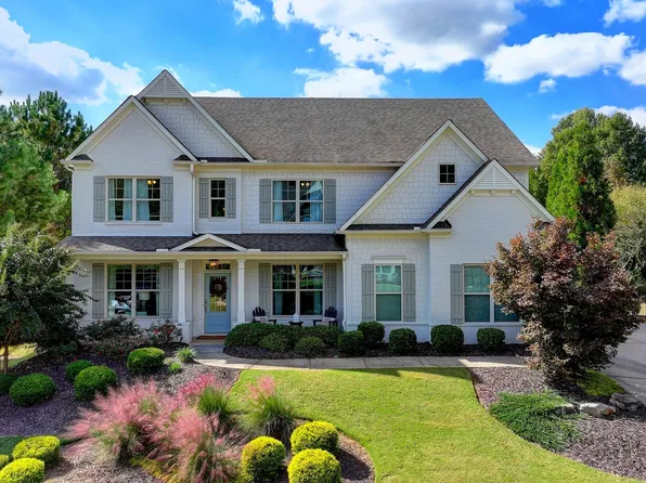 4350 Barnsley Gardens Way, Cumming, GA 30040