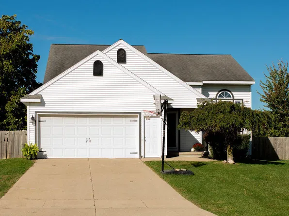 3639 Haymeadow Ave, Ravenna, MI 49451