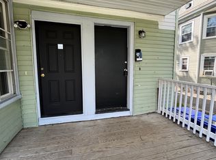 17 Worthington St #2, Springfield, MA 01103