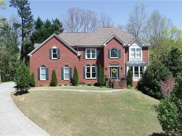 3405 Duckpond Trce, Berkeley Lake, GA 30096