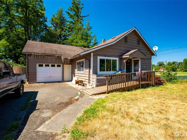 612 Everson Road, Everson, WA 98247