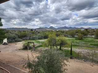 39042 N School House Rd, Cave Creek, AZ 85331