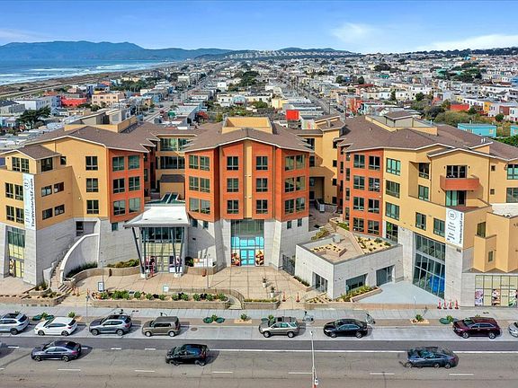 2nd image of 3535 Wawona St #532
