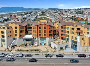 2800 Sloat Blvd, San Francisco, CA 94116
