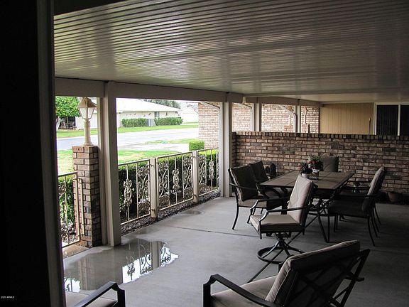 5th image of 10022 W Sandstone Dr
