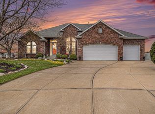510 Coronado Cir, Carter Lake, IA 51510