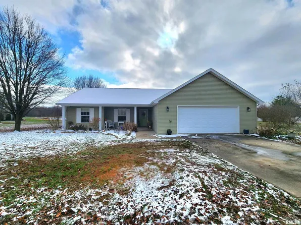 156 Hanover Ln, Murphysboro, IL 62966