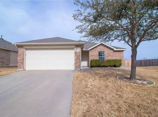 14328 Polo Ranch St, Haslet, TX 76052
