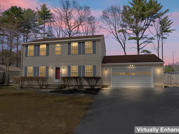 114 Mckeen Street, Brunswick, ME 04011