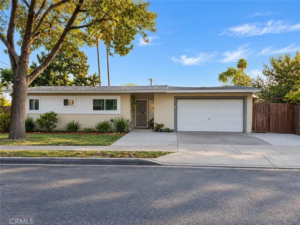 308 N Parker St, Orange, CA 92868