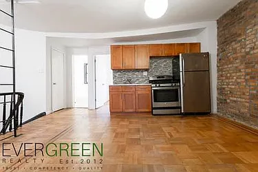 Rented by Evergreen Apartments BK
