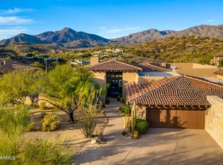 9928 E Lookout Mountain Dr, Scottsdale, AZ 85262