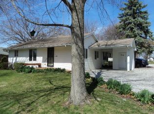 616 W Prairie St, Warsaw, IN 46580