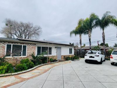 2925 Garden Ave, San Jose, CA, 95111