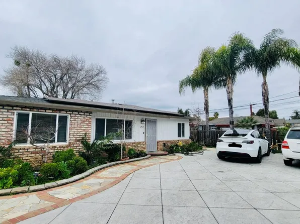 2925 Garden Ave, San Jose, CA 95111