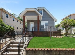 133-28 232nd St, Springfield Gardens, NY 11413