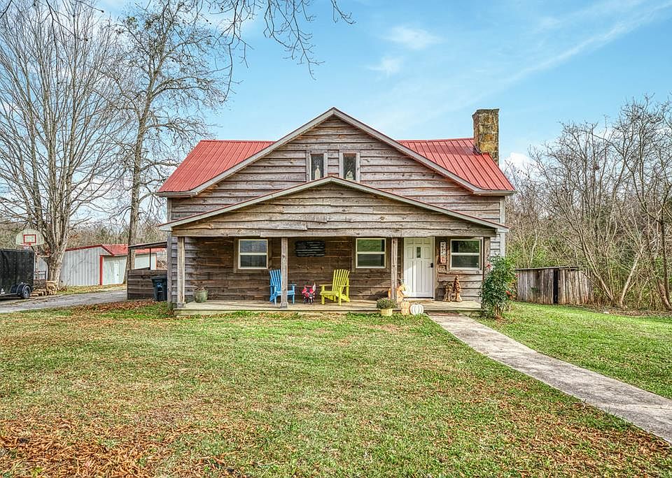 6294 Willow Grove Hwy, Allons, TN 38541 Zillow