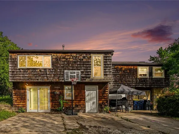 11204 College Ave #11206, Kansas City, MO 64137