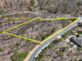 1612 Duchess Ln #1612, Clarkesville, GA 30523