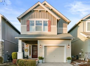 4541 SE Teakwood St, Hillsboro, OR 97123