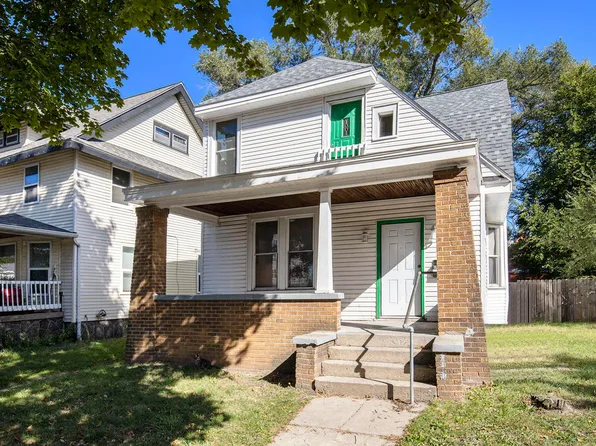 1220 Lafayette Ave SE, Grand Rapids, MI 49507