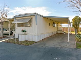 23456 Ottawa Rd SPACE 4, Apple Valley, CA 92308