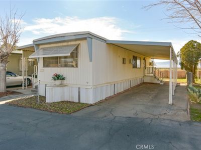 23456 Ottawa Rd Space 4, Apple Valley, CA, 92308