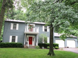 731 Peachtree Trl, Collinsville, IL 62234