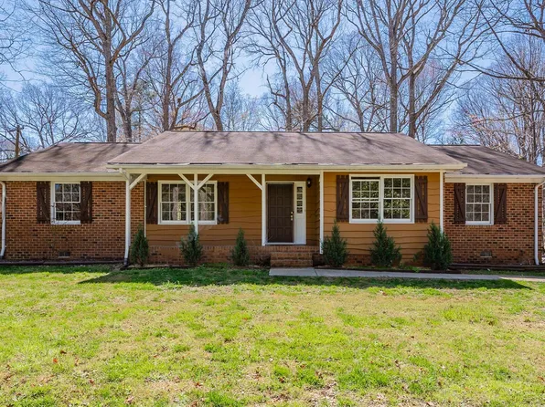 2007 Bivins Rd, Durham, NC 27712